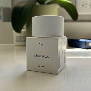 Barely used! Phlur Anoranza eau de parfum